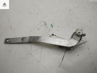петля капота левая Ford Sierra 1 поколение [рестайлинг] 1990, серый, хетчбэк 5 дв.