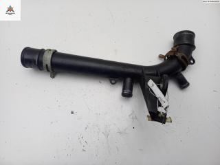 трубка охлаждающей жидкости Opel Astra F [рестайлинг] 1997, 1.6 л., бензин, МКПП, 90354839