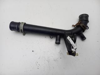 трубка охлаждающей жидкости Opel Astra F 1997, 1.6 л., бензин, МКПП, 90354839