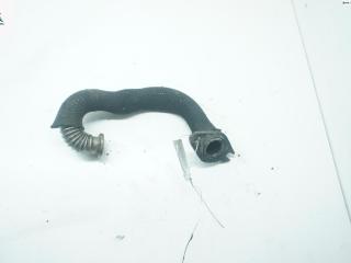 трубка системы рециркуляции EGR Ford Focus 1 поколение [рестайлинг] 2001, 1.8 л., дизель, МКПП, синий, универсал