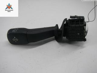 переключатель поворотов BMW 5 серия E39 1996, 2.5 л., бензин, МКПП, зелёный, седан, 8352014