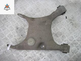 рычаг задний левый BMW 5 серия E60/E61 2004, 2.2 л., бензин, МКПП, серый, седан, 6755990