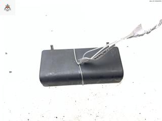 заглушка порога Mercedes-Benz Vaneo W414 2003, 1.7 л., дизель, МКПП, синий, минивэн, 4146192538