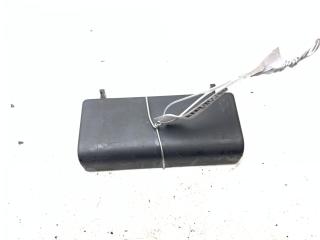 заглушка порога Mercedes-Benz Vaneo W414 2003, 1.7 л., дизель, МКПП, синий, минивэн, 4146192538