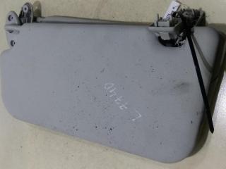 козырек солнцезащитный Ford Mondeo 4 поколение 2009, 2.0 л., дизель, АКПП, чёрный, универсал, LEVYI, 1639715, 7S71-A04101-AD34X1