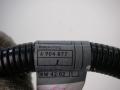плюсовой провод аккумулятора BMW 7 серия E65/E66/E67 2002, 4.4 л., бензин, АКПП, чёрный, седан, 6904905 - фото №5