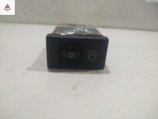 кнопка (выключатель) Audi A4 B5 [рестайлинг] 1998, 1.8 л., Ti, бензин, МКПП, чёрный, универсал