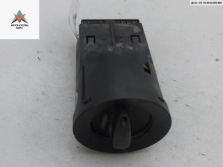 переключатель света Volkswagen Golf 4 поколение 2004, 1.9 л., дизель, МКПП, синий, универсал, 1C0941531