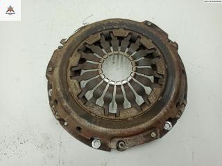 корзина сцепления Renault Scenic 2 поколение 2004, 1.6 л., бензин, МКПП, серый, минивэн, 8200263297