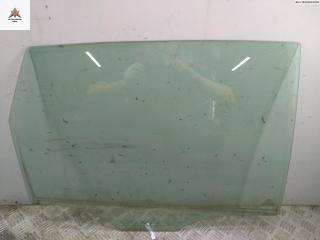 стекло двери задней правой Ford Fiesta 5 поколение [рестайлинг] 2006, 1.4 л., бензин, МКПП, красный, хетчбэк 5 дв.