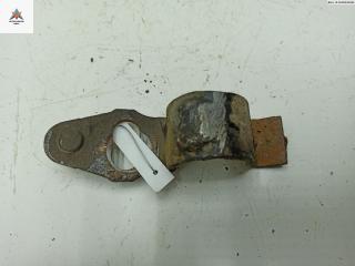 крепление стабилизатора / втулки стабилизатора Dacia (Renault) Logan 2008, 1.4 л., бензин, МКПП, синий, универсал