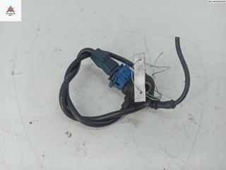 датчик детонации Audi A4 B5 1997, 2.8 л., бензин, МКПП, серый, седан, 054905377G