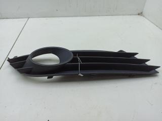 рамка фары противотуманной правой Opel Astra H/Family [рестайлинг] 2006, 1.9 л., дизель, МКПП, серый, универсал