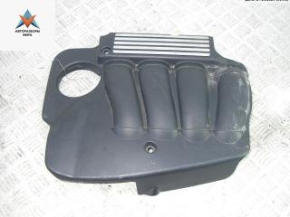 декоративная крышка двигателя BMW 3 серия E46 [рестайлинг] 2004, 2.0 л., бензин, АКПП, серый, универсал, 7509092