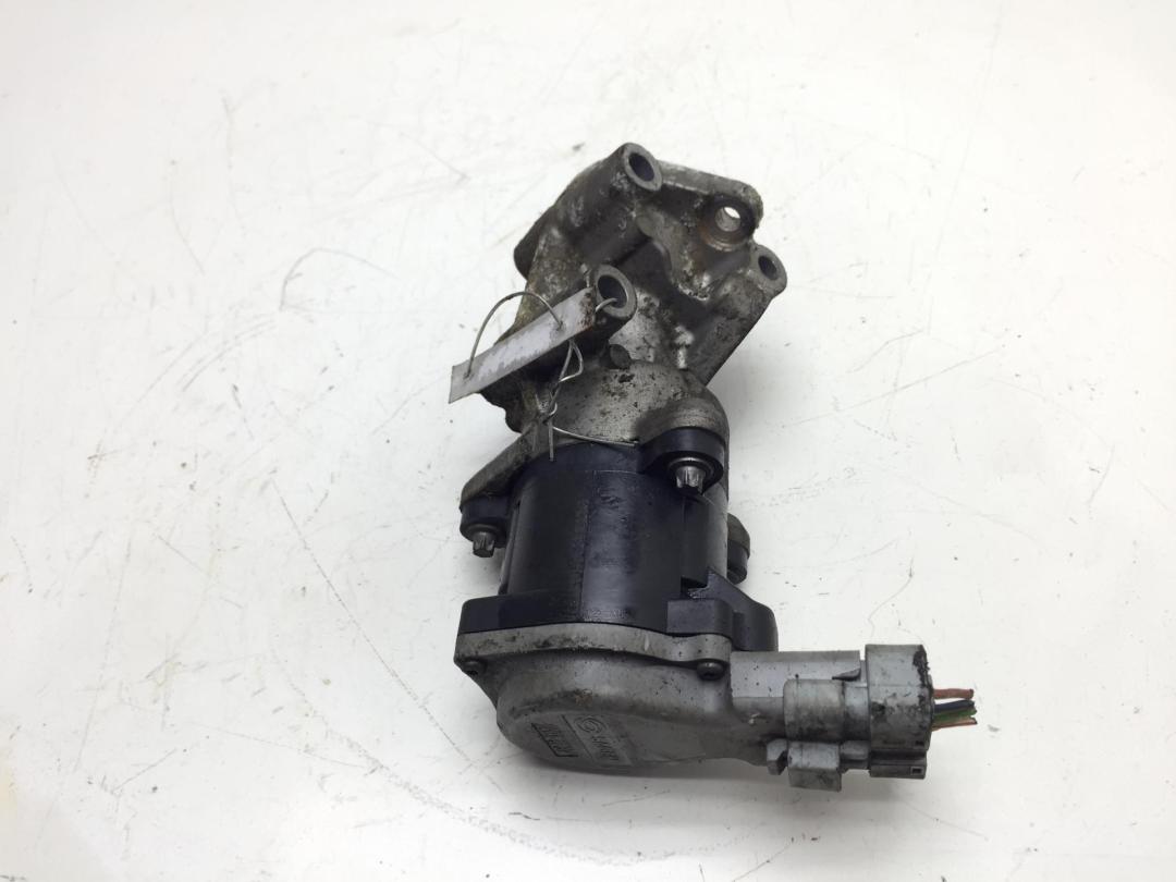 клапан EGR Land Rover Discovery 2004, 2.7 л., дизель, АКПП, зелёный, внедорожник 5 дв., 4R8090475-AC