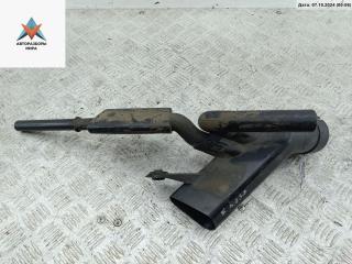 воздуховод Ford Mondeo 3 поколение 2001, 2.0 л., бензин, МКПП, красный, хетчбэк 5 дв.