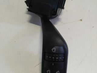 переключатель дворников Ford C-Max 1 поколение 2003, 1.6 л., дизель, МКПП, красный, минивэн, 3M5T17A553AC