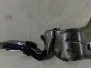 петля капота правая Renault Clio 3 поколение 2006, серый, хетчбэк 3 дв., 8200719034, 8200307817