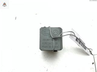 реле (прочие) Mercedes-Benz C-Класс W203/S203/CL203 2002, 1.8 л., бензин, МКПП, синий, универсал, 0025422619