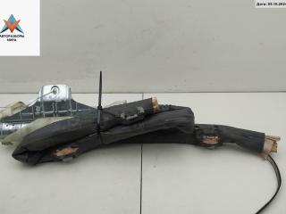 подушка безопасности боковая (шторка) Peugeot 3008 2009 2009, 1.6 л., дизель, робот, синий, внедорожник 5 дв., 00008335WP