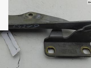 петля капота левая Nissan Primera P11 2000, серый, универсал