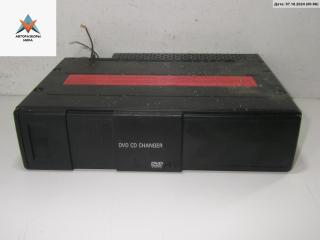 DVD BMW 7 серия E65/E66/E67 2002, 4.4 л., бензин, АКПП, чёрный, седан, 6926937, 65126926937