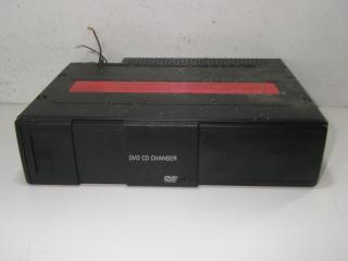 DVD BMW 7 серия E65/E66/E67 2002, 4.4 л., бензин, АКПП, чёрный, седан, 6926937, 65126926937