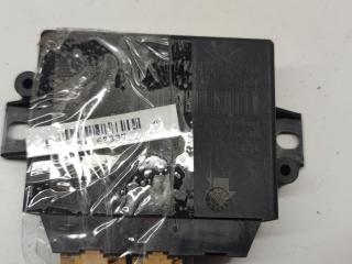 блок управления парктрониками Audi A4 B8/8K 2008, 2.0 л., дизель, МКПП, серый, универсал, 8K0919475E