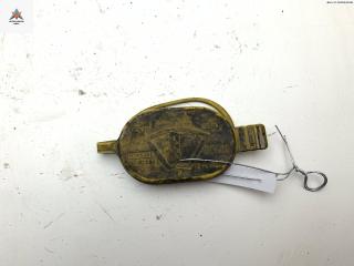 крышка бачка омывателя Mercedes-Benz CLK-Класс C209/A209 2004, 2.7 л., дизель, АКПП, синий, купе, 2038690108