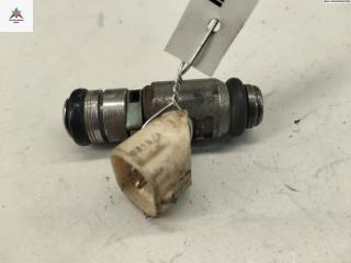 форсунка Volkswagen Caddy 3 поколение 2005, 1.4 л., бензин, МКПП, жёлтый, фургон, 036031AC