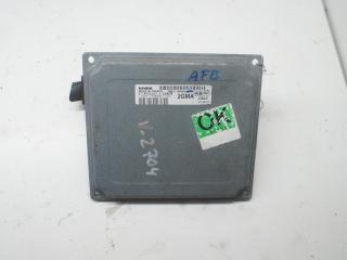 ЭБУ Ford Focus 2 поколение [рестайлинг] 2007, 1.6 л., i, бензин, МКПП, синий, хетчбэк 5 дв., 7M5112A65AFB
