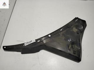 накладка декоративная Citroen C8 1 поколение 2003, 2.2 л., дизель, МКПП, зелёный, минивэн, 1491337077