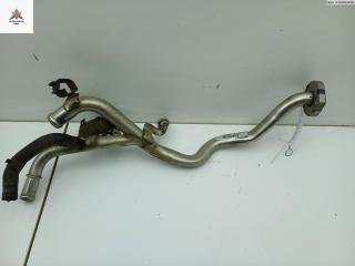 трубка охлаждающей жидкости Opel Astra K 2016, 1.6 л., дизель, МКПП, 55488799