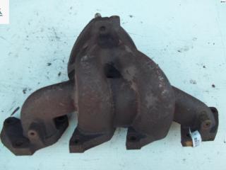 коллектор выпускной Opel Corsa B [рестайлинг] 1999, 1.2 л., бензин, хетчбэк 5 дв.