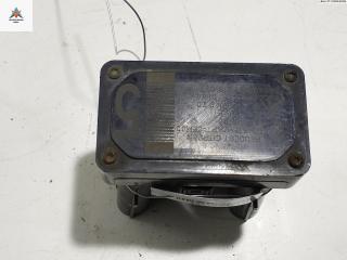 датчик дорожного просвета Citroen C5 1 поколение [рестайлинг] 2006, 2.0 л., дизель, МКПП, серый, универсал, 9659847580