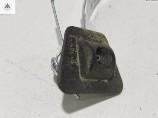 форсунка омывателя лобового стекла Peugeot 406 1 поколение [рестайлинг] 2001, 2.0 л., бензин, МКПП, зелёный, универсал