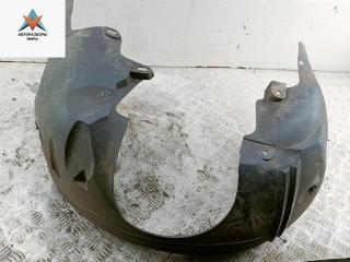 Подкрылок передний правый Ford Focus 1 поколение [рестайлинг] 2001, 1.6 л., i, бензин, хетчбэк 5 дв., XS4116114AR