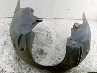 Подкрылок передний правый Ford Focus 1 поколение [рестайлинг] 2001, 1.6 л., i, бензин, хетчбэк 5 дв., XS4116114AR