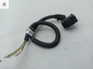 разъем (фишка) проводки Opel Signum C [рестайлинг] 2006, 3.0 л., дизель, МКПП, синий, хетчбэк 5 дв., 919496