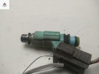 форсунка Mitsubishi Carisma 1 поколение 1997, 1.6 л., бензин, МКПП, чёрный, хетчбэк 5 дв., 0280155723