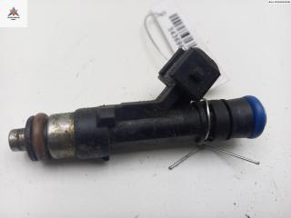 форсунка Opel Corsa D [2-й рестайлинг] 2013, 1.2 л., бензин, МКПП, красный, хетчбэк 3 дв., 0280158181