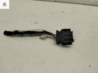 разъем (фишка) проводки Volkswagen Passat B5 1999, 2.8 л., бензин, МКПП, синий, универсал, 893971633