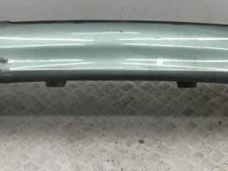 бампер задний Hyundai H-1 Starex [рестайлинг] 2005, зелёный, минивэн, 86610-4A000