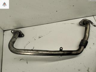 трубка системы рециркуляции EGR Volkswagen Touran 1 поколение 2003, 2.0 л., дизель, МКПП, серый, минивэн, 03G131251A