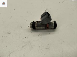 форсунка SEAT Leon 1 поколение 2000, 1.4 л., бензин, МКПП, серый, хетчбэк 5 дв., 036031C