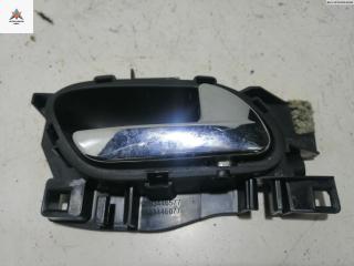 ручка внутренняя передняя правая Citroen C3 Picasso 1 поколение 2009, 1.6 л., дизель, МКПП, серый, минивэн, 9683446577