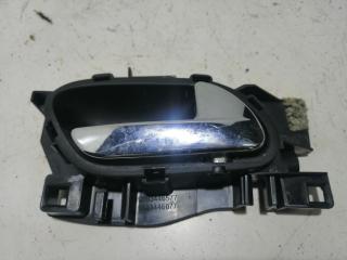 ручка внутренняя передняя правая Citroen C3 Picasso 2009, 1.6 л., дизель, МКПП, серый, минивэн, 9683446577