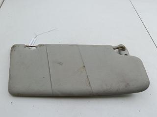 козырек солнцезащитный Ford Focus 1 поколение [рестайлинг] 2004, 1.6 л., i, бензин, МКПП, серый, хетчбэк 5 дв., 2M51A04101