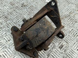 подушка крепления КПП Ford Mondeo 2 поколение 1997, 1.8 л., бензин, МКПП, зелёный, универсал, 97BB6P081EA