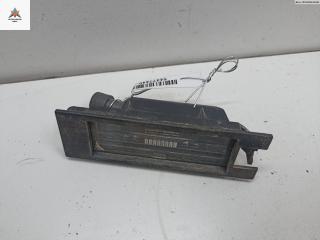 подсветка номера Opel Corsa D 2007, 1.2 л., бензин, МКПП, серый, хетчбэк 3 дв., 13139990